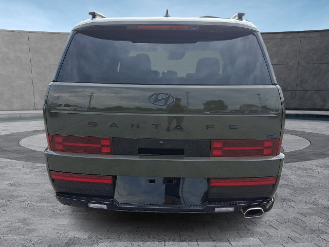 New 2026 Hyundai Santa Fe Calligraphy AWD/4WD image 6