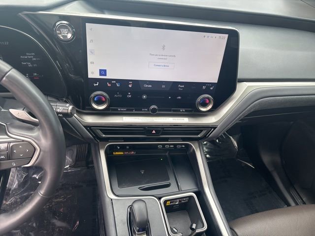 Used 2024 Lexus TX 350 FWD w/ Technology Package image 29