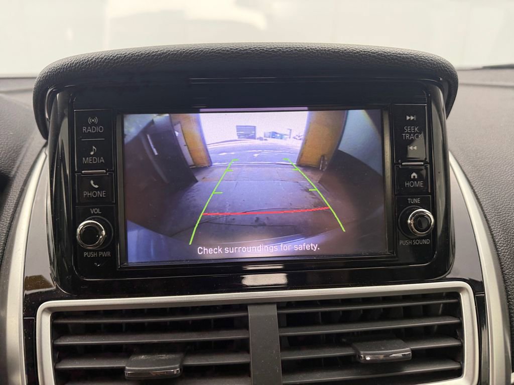 Used 2018 Mitsubishi Eclipse Cross ES image 17