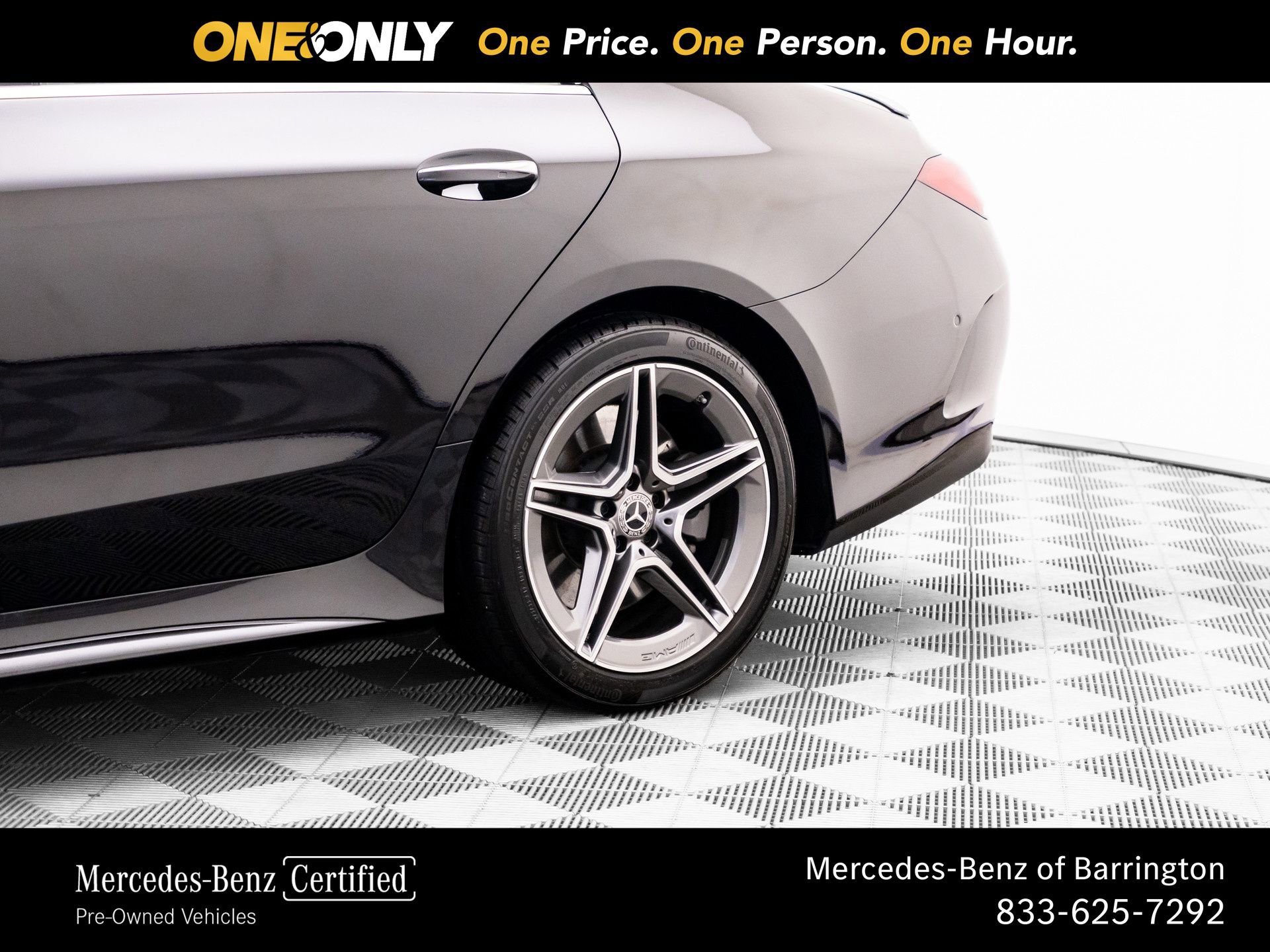 Used 2022 Mercedes-Benz CLS 450 4MATIC image 33