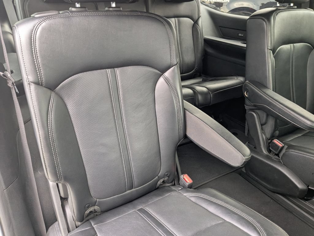 Used 2024 Jeep Wagoneer Series II AWD/4WD image 21