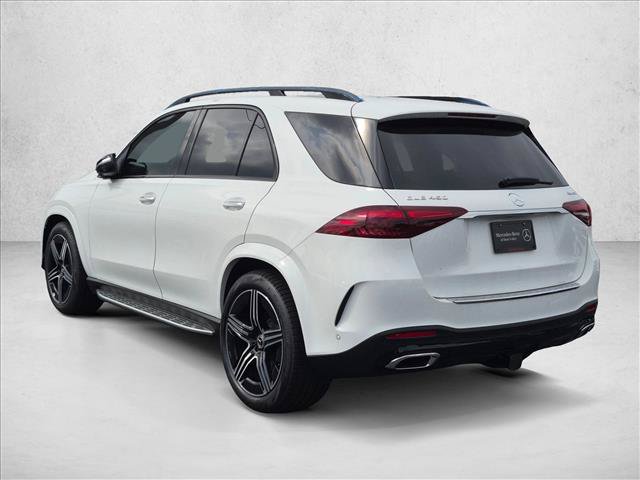 New 2026 Mercedes-Benz GLE 450 4MATIC image 10