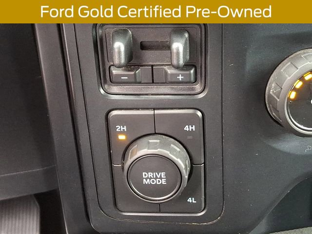 Used 2023 Ford F150 XL w/ STX Appearance Package image 28