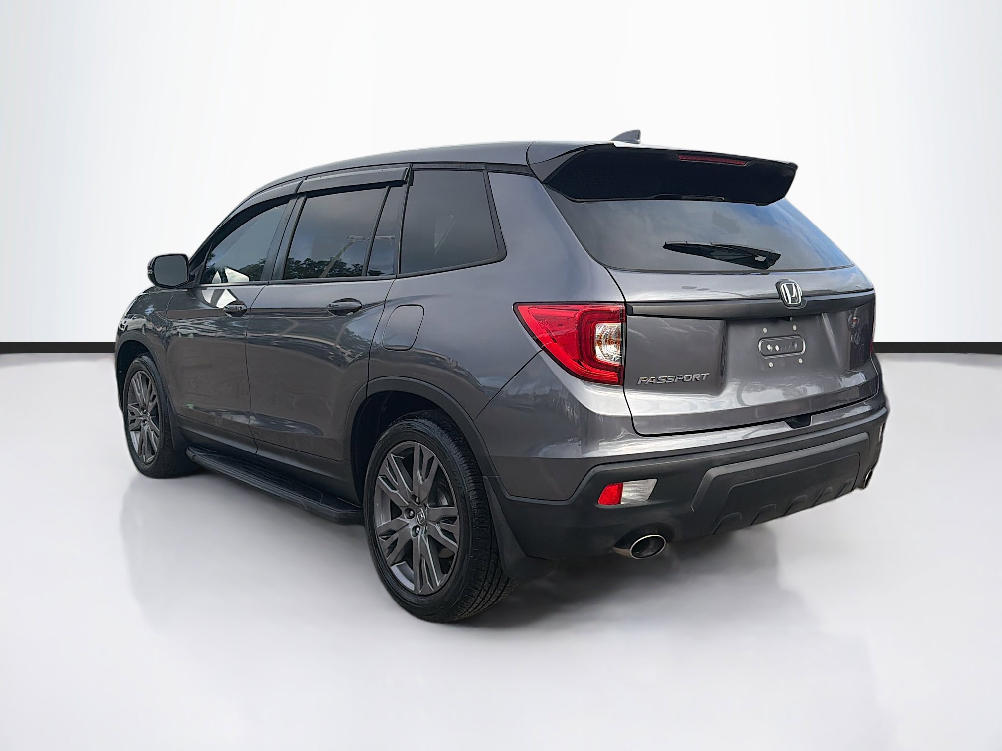 Used 2020 Honda Passport EX-L image 5