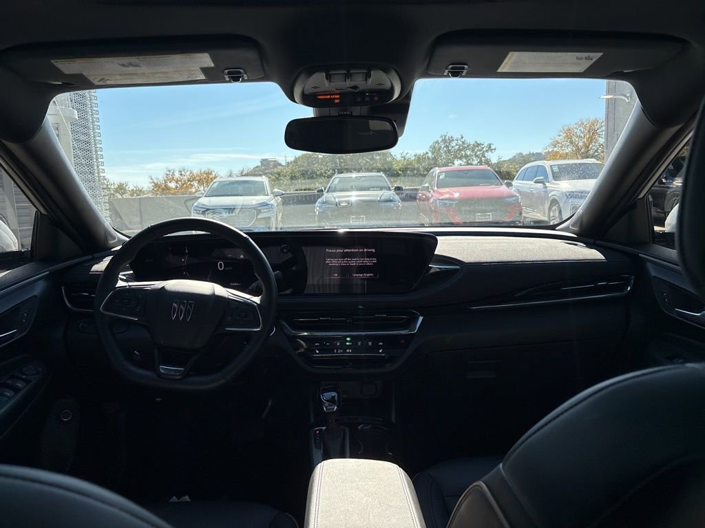 Used 2025 Buick Envista Avenir image 19
