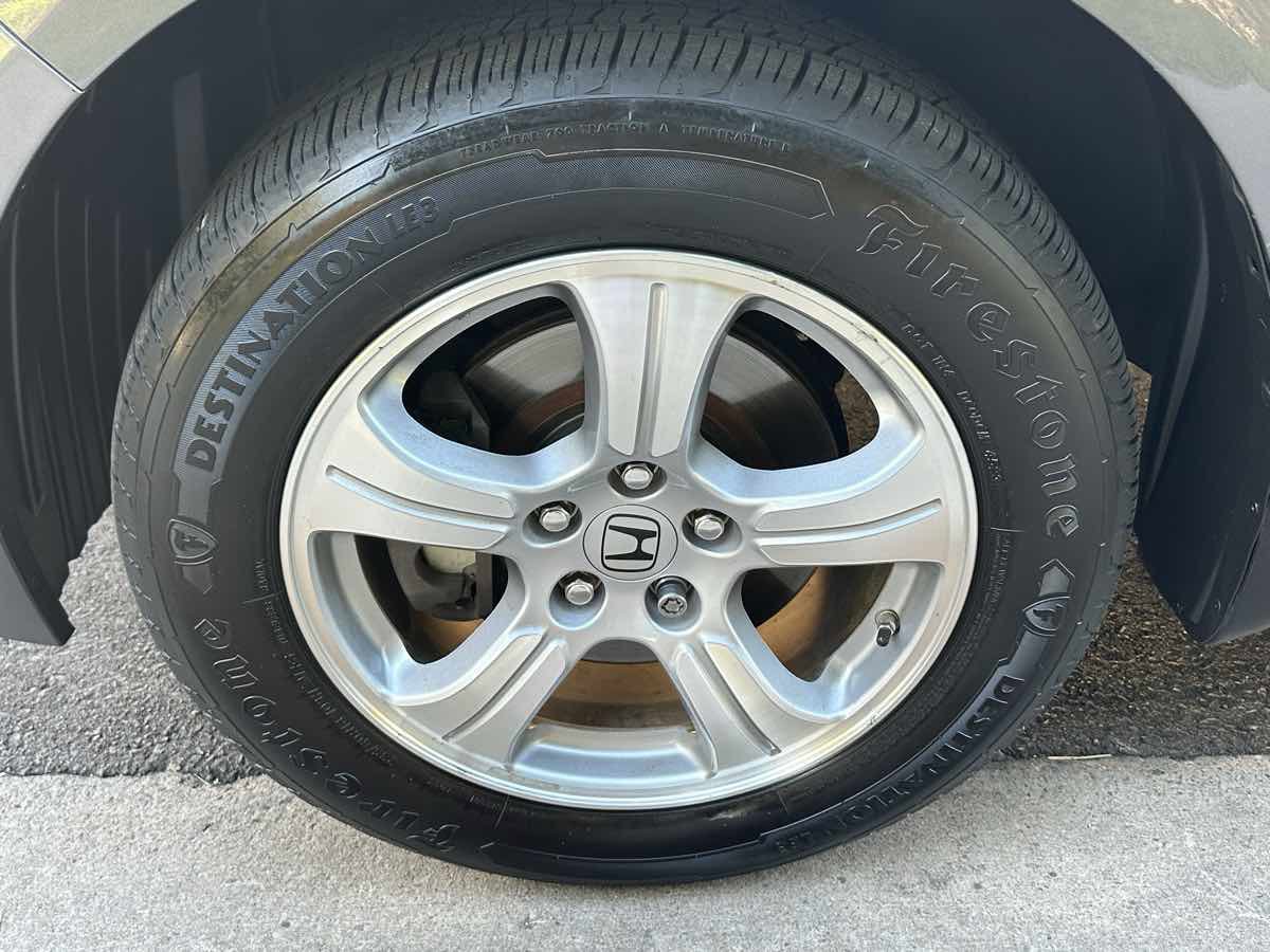 Used 2014 Honda Pilot EX-L image 60