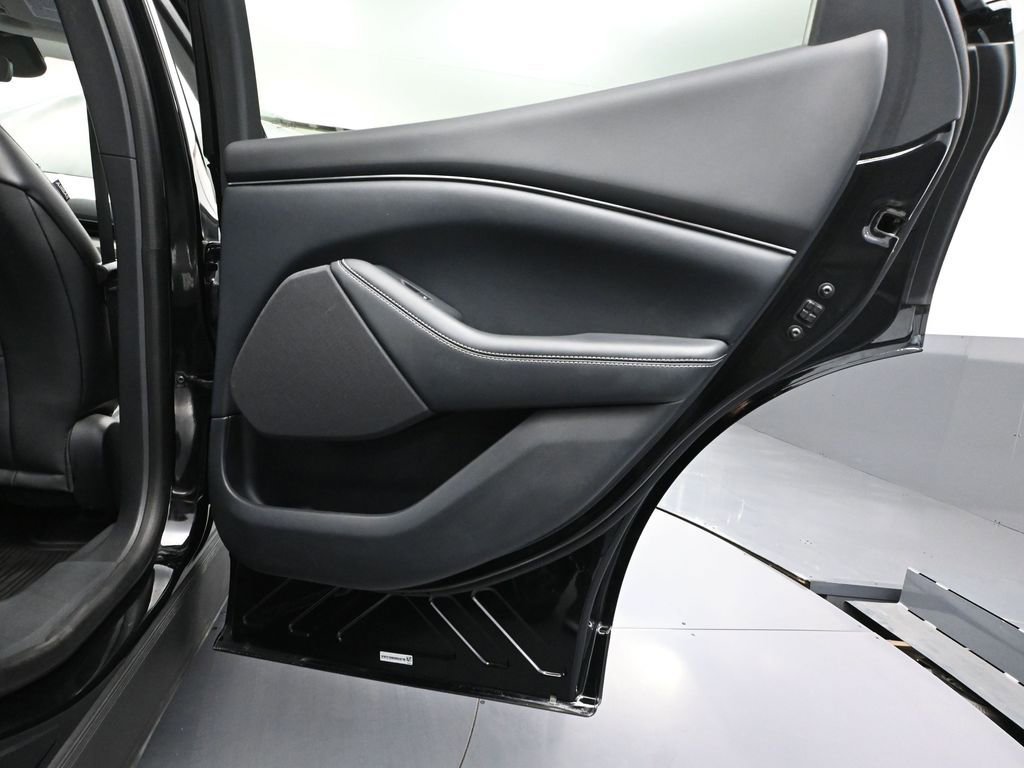 Used 2021 Ford Mustang Mach-E Select image 41