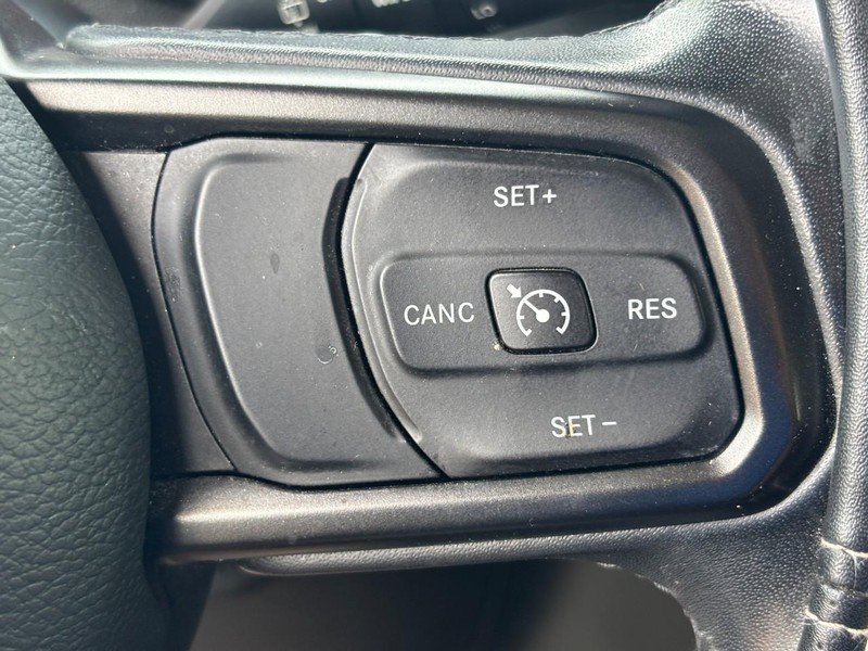 Used 2019 Jeep Wrangler Unlimited Sport S image 18