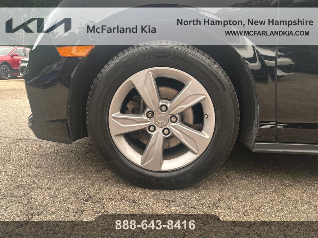 Used 2019 Honda Odyssey EX-L image 33