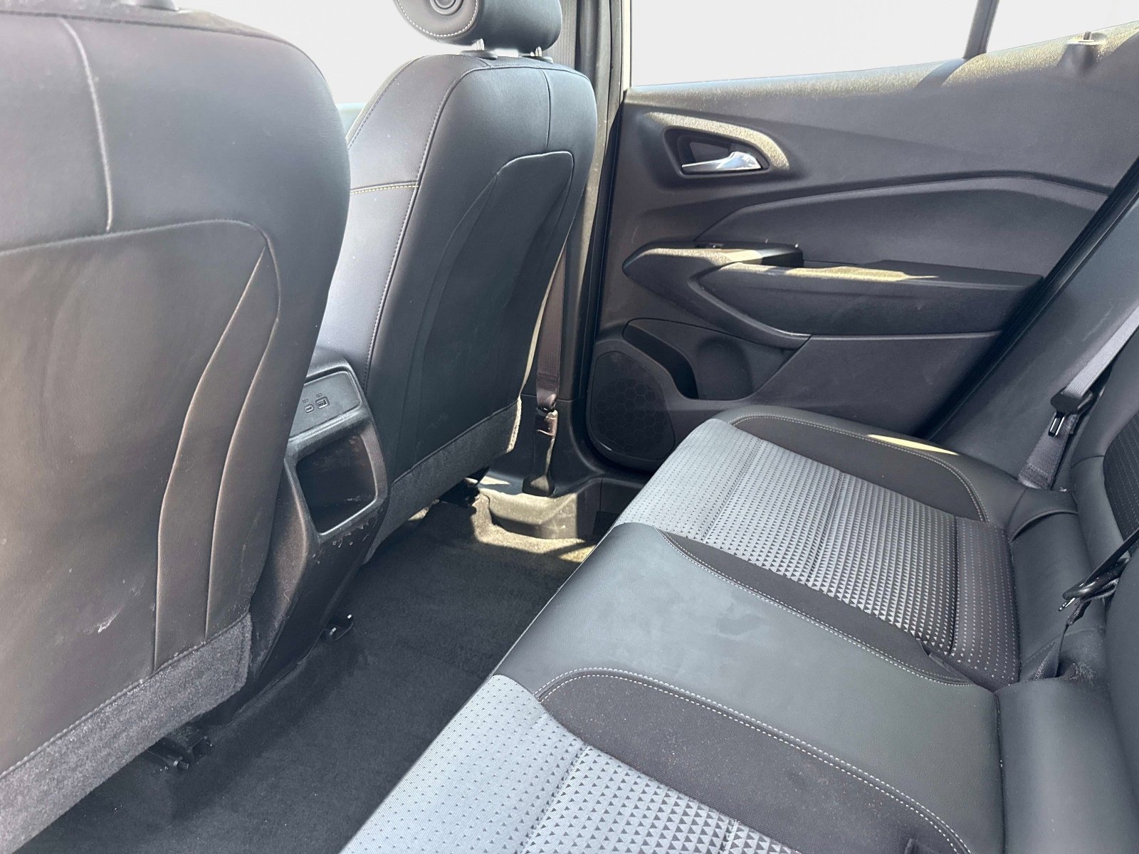 Used 2024 Chevrolet Trax LT w/ Driver Confidence Package image 14