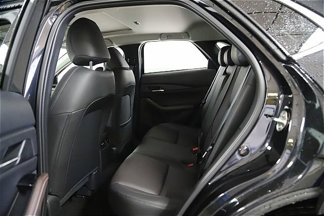 New 2025 MAZDA CX-30 AWD 2.5 S w/ Premium Package image 23