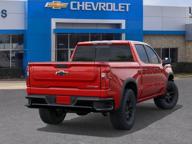 New 2026 Chevrolet Silverado 1500 ZR2 w/ LPO, Dark Essentials Package AWD/4WD image 29