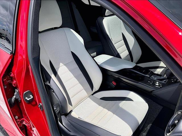 Used 2025 Lexus IS 350 F Sport w/ Accessory Package RWD image 9