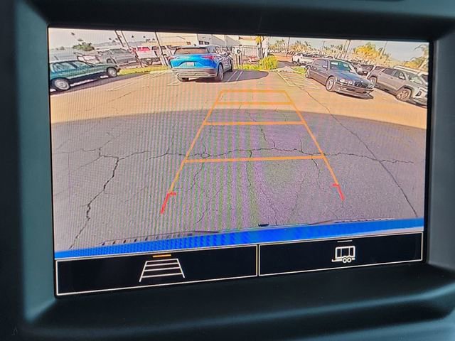 Certified 2024 Chevrolet Silverado 1500 Custom image 14