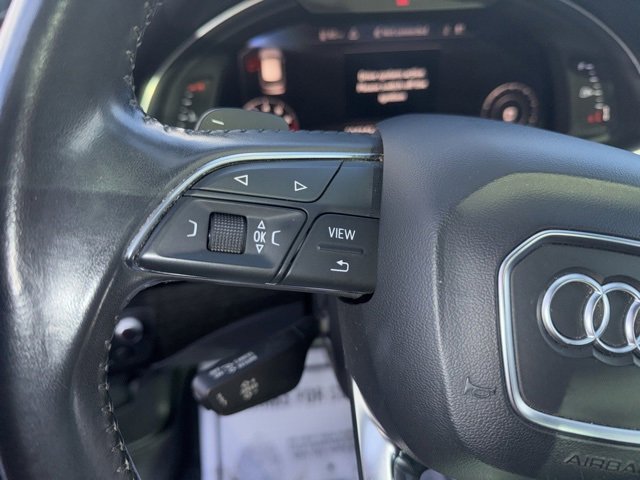 Used 2018 Audi Q7 3.0T Prestige image 21