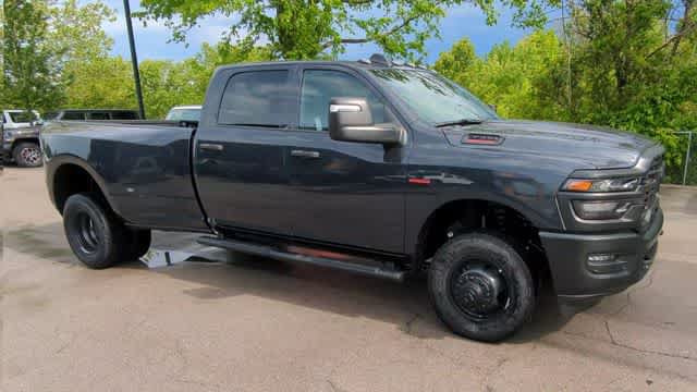 New 2026 RAM 3500 Tradesman AWD/4WD image 2