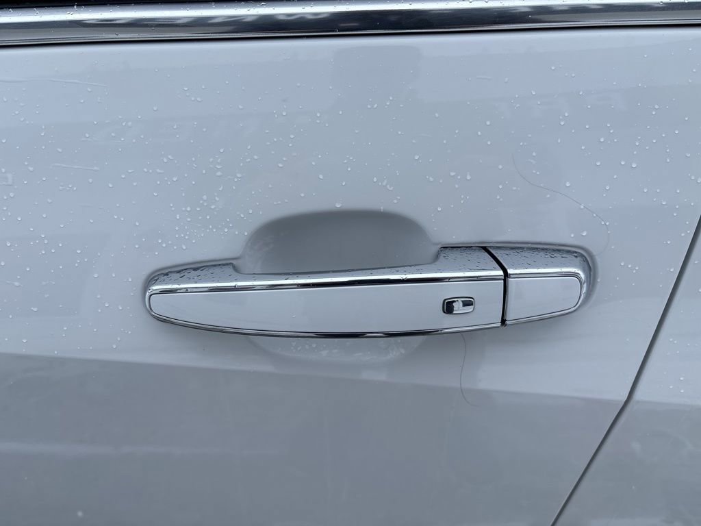 Certified 2019 Chevrolet Malibu Premier image 13