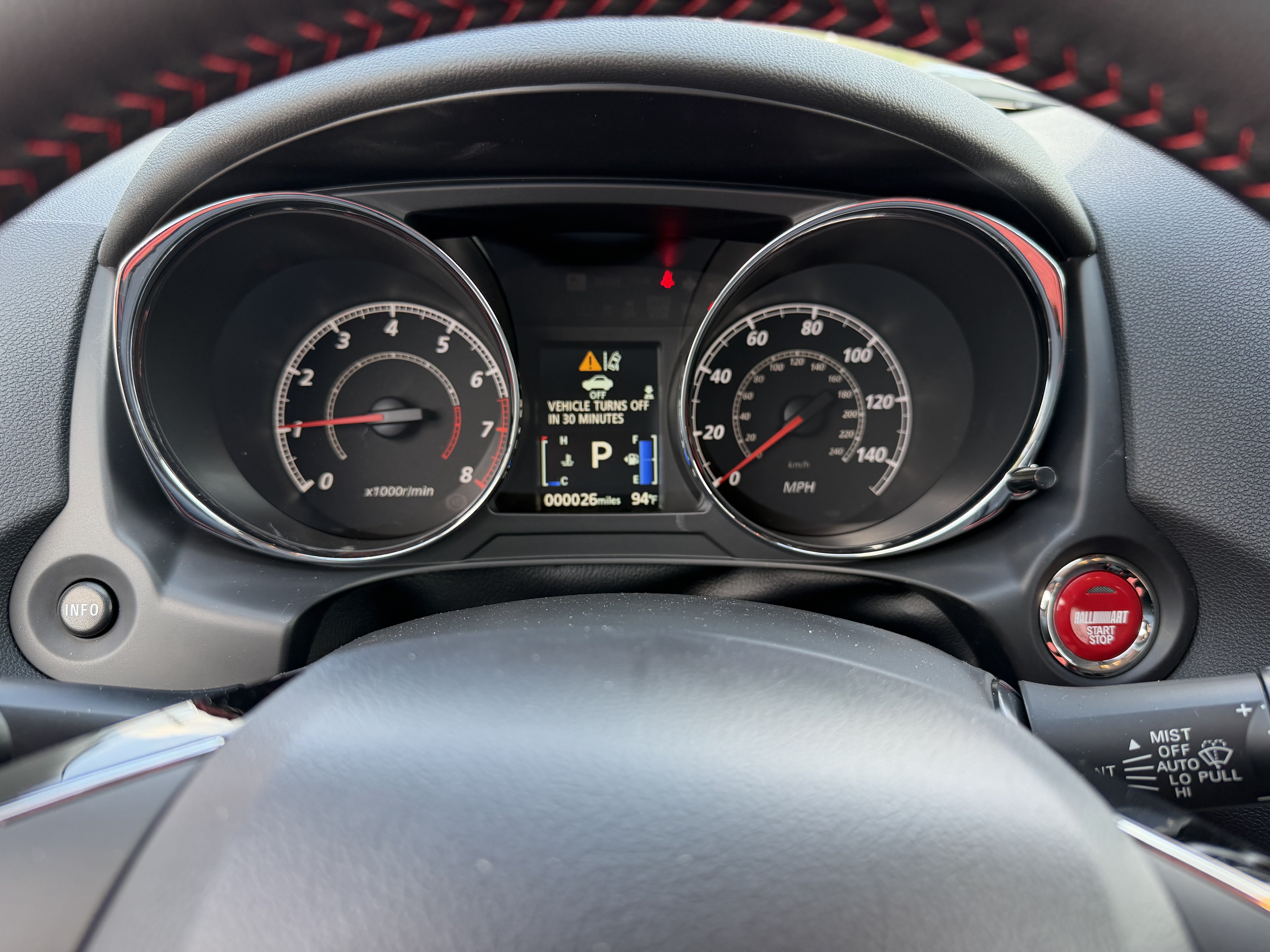 New 2026 Mitsubishi Outlander Sport AWD image 13