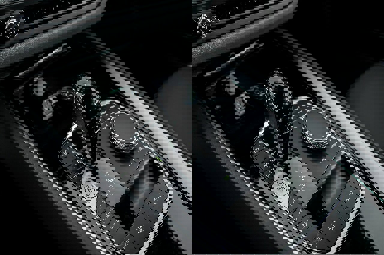 Used 2022 BMW Z4 sDrive30i image 34