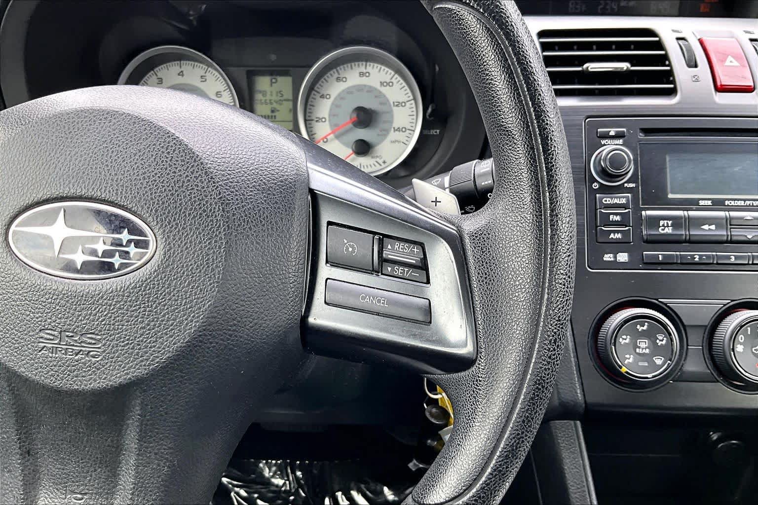 Used 2013 Subaru Impreza 2.0i Premium w/ All-Weather Pkg AWD/4WD image 24