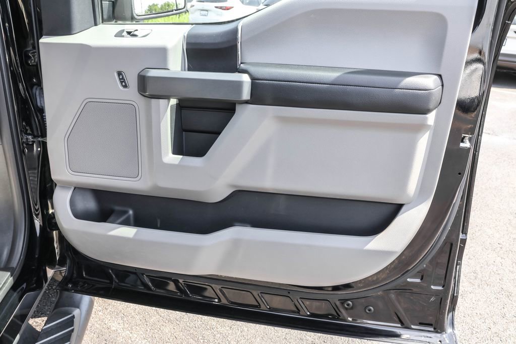 Used 2018 Ford F150 XLT w/ Equipment Group 301A Mid AWD/4WD image 37