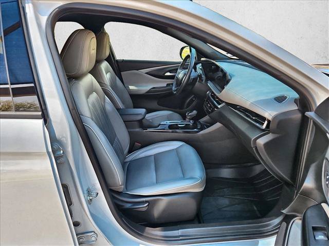 Certified 2024 Buick Envista Avenir FWD image 21