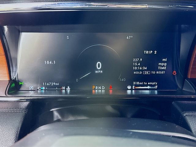 Used 2018 Lincoln Navigator L Select RWD image 13