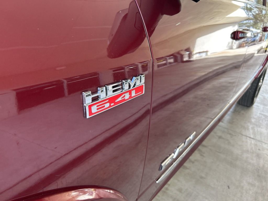 Used 2019 RAM 2500 Limited image 15