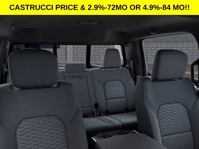 New 2026 RAM 1500 Express image 26