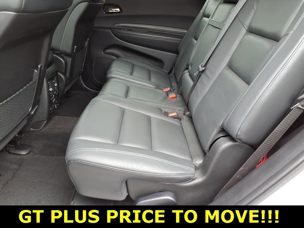 Used 2022 Dodge Durango GT image 13