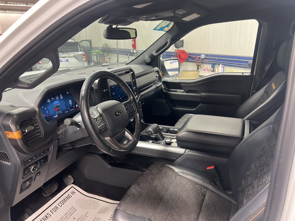 Used 2024 Ford F150 Tremor AWD/4WD image 19