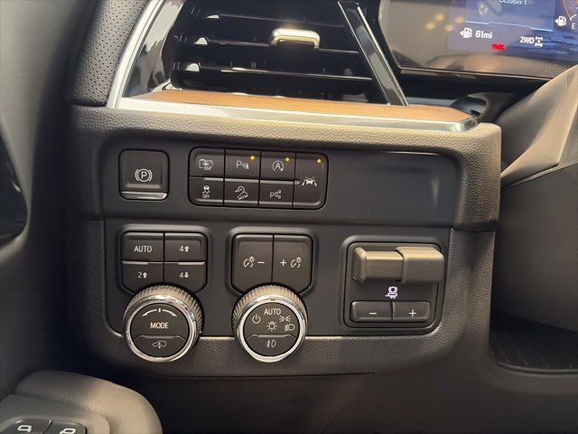 New 2026 Chevrolet Tahoe High Country image 20