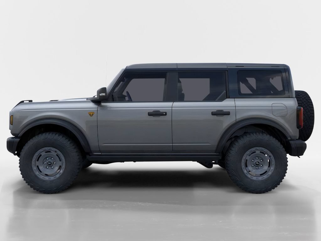 New 2025 Ford Bronco Badlands AWD/4WD image 5