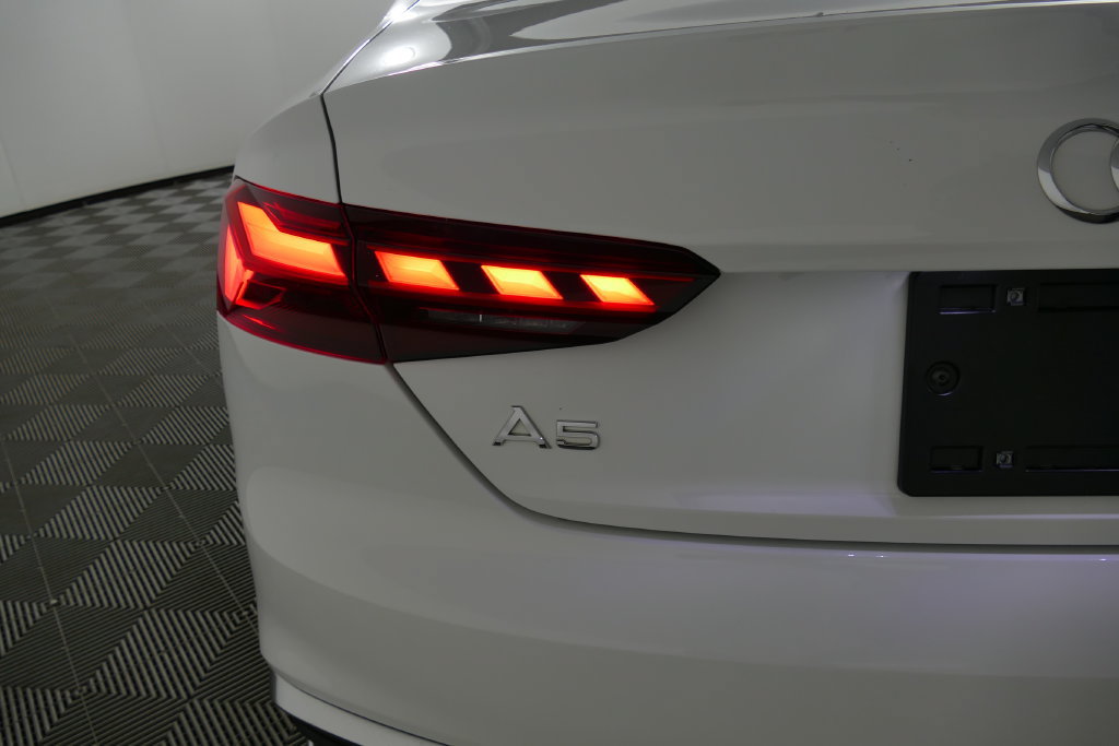 Used 2023 Audi A5 2.0T Premium AWD/4WD image 27