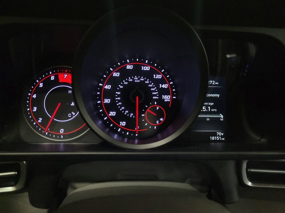 Used 2023 Hyundai Elantra SEL FWD image 23