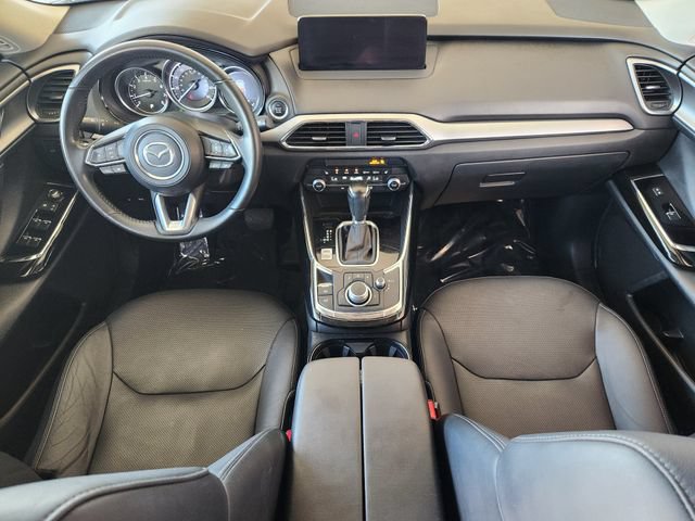 Used 2023 MAZDA CX-9 Touring AWD/4WD image 25