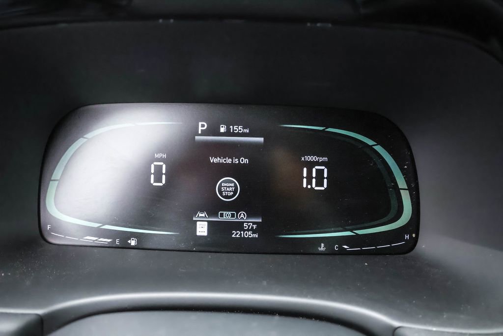 Used 2023 Hyundai Palisade XRT AWD/4WD image 18