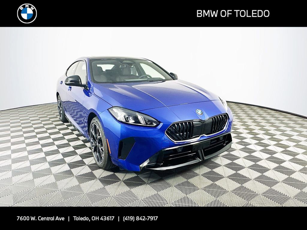 New 2026 BMW 228i xDrive w/ Technology Package