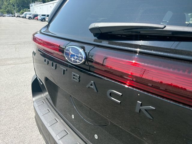 New 2026 Subaru Outback Premium AWD/4WD image 16