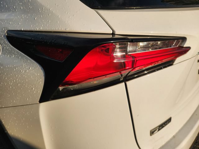 Used 2017 Lexus NX 200t F Sport w/ F Sport Premium Package FWD image 7