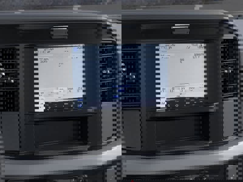 New 2026 Ford F350 XL w/ XL Chrome Package image 14