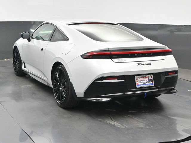 New 2026 Honda Prelude image 4