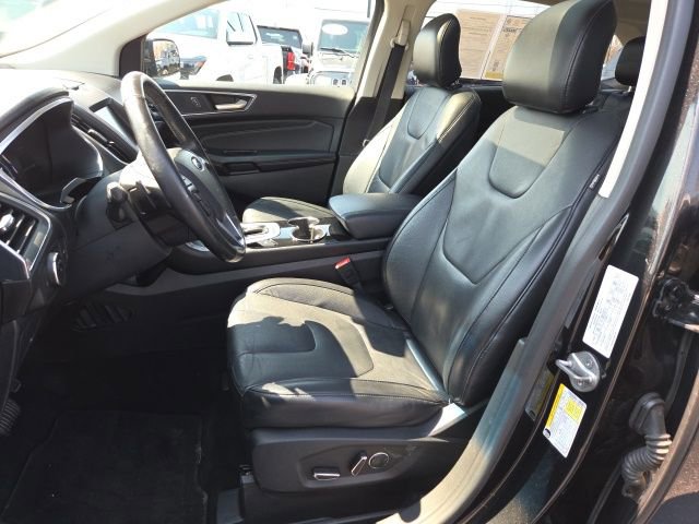 Used 2015 Ford Edge Titanium w/ Canadian Touring Package image 9
