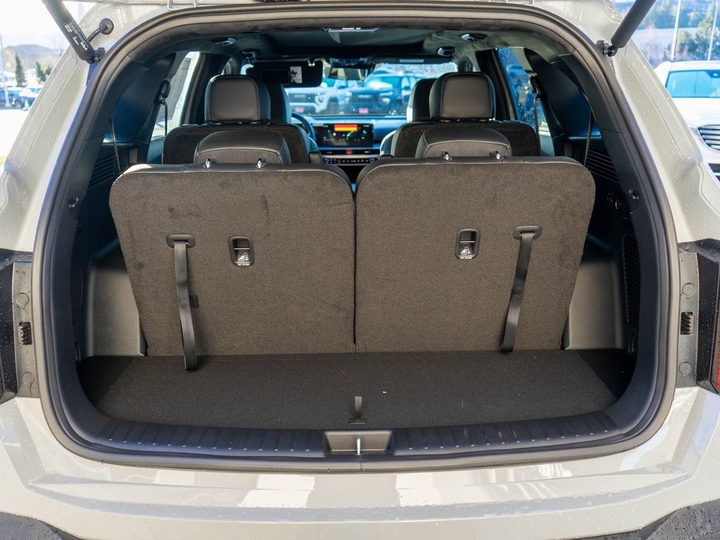 New 2026 Kia Sorento SX Prestige AWD/4WD image 33