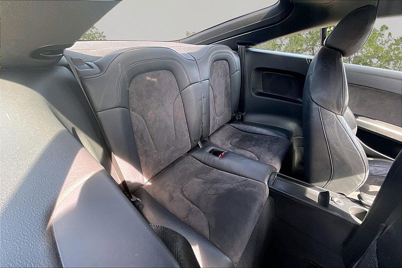 Used 2012 Audi TT 2.0T Premium Plus AWD/4WD image 22