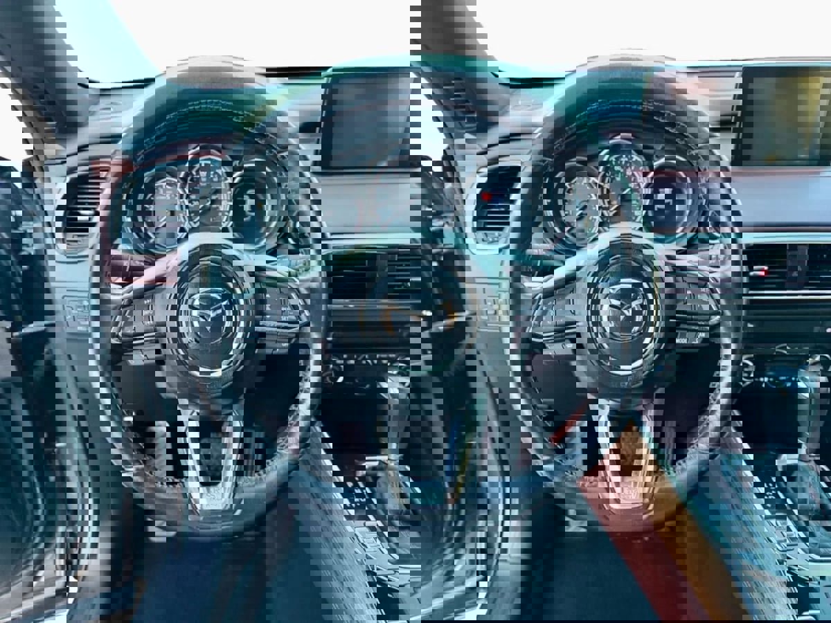 Used 2016 MAZDA CX-9 Signature image 17