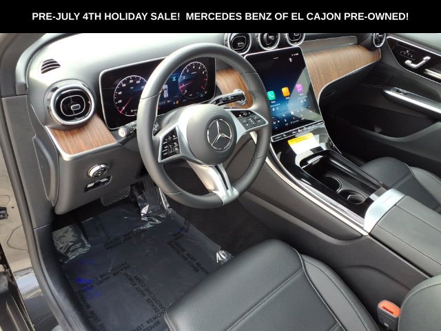 Certified 2026 Mercedes-Benz GLC 300 image 14