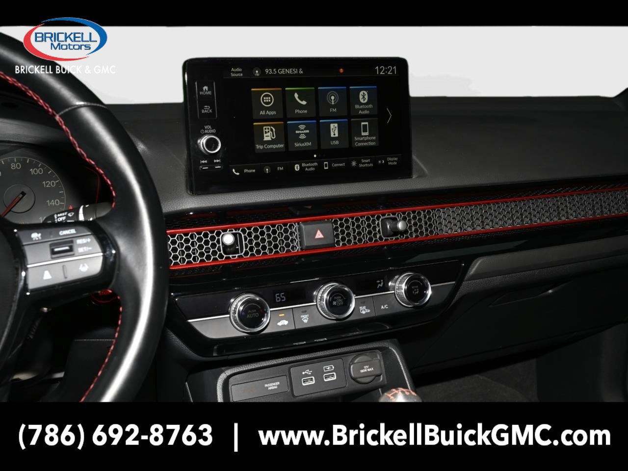 Used 2023 Honda Civic Si image 20
