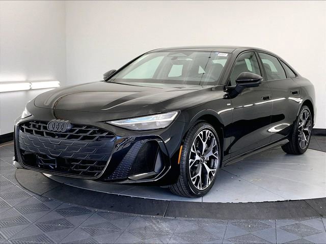 New 2026 Audi A6 Premium Plus image 2