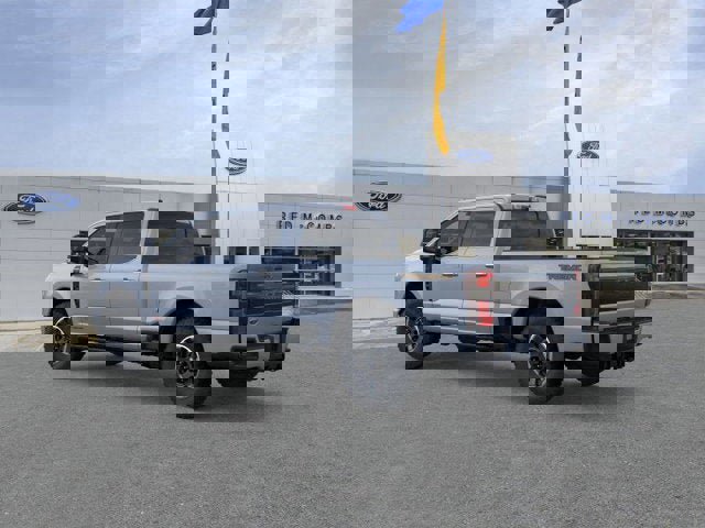New 2025 Ford F250 Platinum w/ Tremor Off-Road Package image 4
